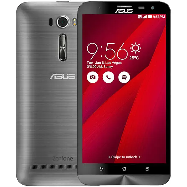 Zenfone 2
